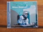 Max roach quintet: live in lausanne 1960, Verzenden, 1980 tot heden, Zo goed als nieuw, Jazz