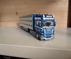 Scania R Peeters de Bakker WSI, Hobby en Vrije tijd, Ophalen of Verzenden, Nieuw, Bus of Vrachtwagen, Wsi