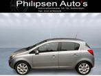 Opel Corsa 1.4-16V BlitZ (bj 2014), Auto's, Voorwielaandrijving, Euro 5, Gebruikt, Huisgarantie