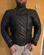 MACNA Sandwich Systeem Motorjas - XL, Ophalen of Verzenden, Tweedehands, Heren, Jas | leer