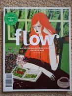 8 Flow tijdschriften, Ophalen, Zo goed als nieuw