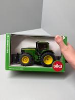 Siku john deere 6920S 3252, Ophalen of Verzenden, Gebruikt, Tractor of Landbouw, SIKU