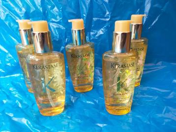 Kerastase elixir ultime (GEEN VERZENDEN)! beschikbaar voor biedingen