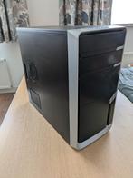 Desktop home pc, Computers en Software, 8 GB, Ophalen of Verzenden, Zo goed als nieuw, 2 TB