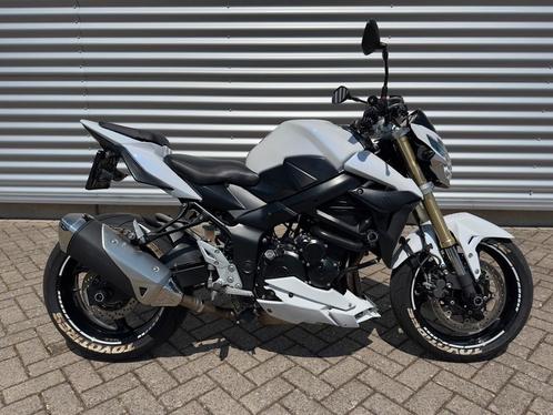 Suzuki GSR 750 A, Motoren, Accessoires | Overige, Ophalen of Verzenden