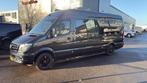 Mercedes sprinter camper, Automaat, Chemisch toilet, Diesel, Tot en met 3