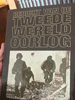 Bericht van de Tweede Wereldoorlog, Ophalen of Verzenden, Tweede Wereldoorlog, Gelezen, Overige onderwerpen