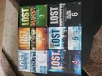 Complete serie Lost, Ophalen of Verzenden, Zo goed als nieuw, Overige merken