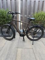 Bsp Musa S Electrische Herenfiets, Fietsen en Brommers, Elektrische fietsen, 55 tot 59 cm, Ophalen, Zo goed als nieuw, Overige merken