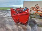 Redrock kuilhapper kuilsnijder volvo snelwissel l60 l70, Ophalen of Verzenden, Weidebouw