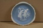 Jasperware schaaltje Tharaud Limoges, Antiek en Kunst, Ophalen of Verzenden