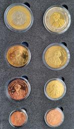 Malta Probeset 2004 EURO SET 1 CENT - 2 EURO UNC, Verzenden, Overige materialen