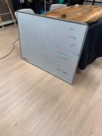 Whiteboard, Diversen, Schoolborden, Ophalen of Verzenden, Gebruikt, Whiteboard