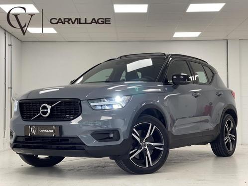 Volvo XC40 1.5 T5 Recharge R-Design | Trekhaak | Panoramadak, Auto's, Volvo, Bedrijf, XC40, ABS, Achteruitrijcamera, Airbags, Airconditioning