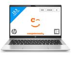 HP ProBook 430 G8/Intel Core i3 2.6GHz/8GB/256GB SSD, 256 GB, 2 tot 3 Ghz, Support.hp.com, 8 GB