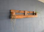 Wandplank, Ophalen, Zo goed als nieuw