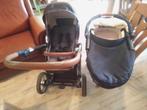 Kinderwagen voor €15, Kinderen en Baby's, Kinderwagens en Combinaties, Ophalen, Gebruikt, Verstelbare duwstang, Combiwagen