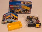 Lego System 6535 - Dumper Truck nieuwstaat met doosje, Ophalen of Verzenden, Zo goed als nieuw, Complete set, Lego