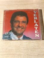 Jacky van Dam - verlaten, Ophalen of Verzenden, Nederlandstalig