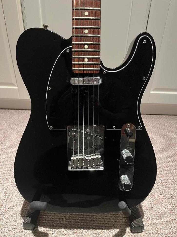 Fender Telecaster American Standard USA, Muziek en Instrumenten, Snaarinstrumenten | Gitaren | Elektrisch, Gebruikt, Solid body