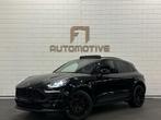 Porsche Macan 2.0 252PK Panorama|ACC|Trekhaak|21”|Alcantar, Automaat, Gebruikt, Zwart, 4 cilinders