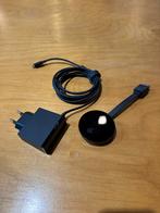 Google Chromecast Ultra 4k, Audio, Tv en Foto, Mediaspelers, Ophalen of Verzenden, Gebruikt, HDMI, Zonder harde schijf