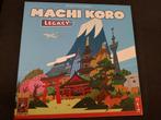 Machi koro - Legacy, Hobby en Vrije tijd, Gezelschapsspellen | Bordspellen, Ophalen of Verzenden, Nieuw, 999  Games