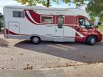 Adria Coral S 660 SL (1025741), Caravans en Kamperen, Campers, Handgeschakeld, Tot en met 3, Particulier, Adria