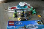 Te koop: Lego City 14 stuks Tractor/graafmach/vliegshow etc, Kinderen en Baby's, Speelgoed | Duplo en Lego, Ophalen of Verzenden