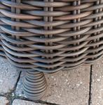 4so colonial 2 loungestoelen, Ophalen, Gebruikt, Wicker