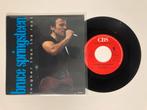 Bruce Springsteen - Tougher than the rest, Cd's en Dvd's, Vinyl Singles, Ophalen of Verzenden, 7 inch, Single