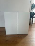IKEA Smastad Bovenkast, Huis en Inrichting, Ophalen, Kunststof, 50 tot 100 cm, Zo goed als nieuw