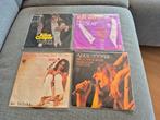 Alice Cooper Single Collectie, Cd's en Dvd's, Vinyl Singles, Ophalen of Verzenden, Zo goed als nieuw, Rock en Metal