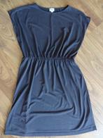 Saint Tropez jurk, Zwart, Maat 46/48 (XL) of groter, Ophalen of Verzenden, Gedragen