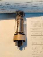 Philips EL34 radiobuis getest - 75.8mA, Ophalen, Gebruikt, Audio