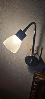 5 stuks stopcontact lampen dimbaar, Ophalen of Verzenden, Zo goed als nieuw