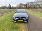Mercedes-Benz C-Klasse C350 e Plug-in Hybrid 279pk 7G-TRONIC, Automaat, Achterwielaandrijving, USB, 1740 kg