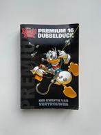 Donald Duck Premium 16 - Dubbelduck, Eén stripboek, Ophalen of Verzenden, Gelezen