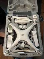 Phantom 4, Audio, Tv en Foto, Drones, Ophalen, Gebruikt, Drone met camera
