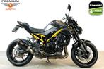 Kawasaki Z 900 PERFORMANCE (bj 2026), Bedrijf, Naked bike, Cruise Control