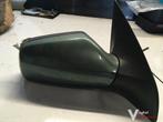 Opel Astra G 1998 Buitenspiegel handbed Rechtsvoor, Auto-onderdelen, Spiegels, Ophalen of Verzenden, Gebruikt