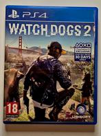 Watch Dogs 2 - PS4 - PS5 ♨️♨️♨️, Ophalen of Verzenden, Zo goed als nieuw