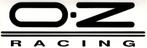 OZ Racing sticker #2, Verzenden