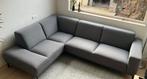 Montel Viano bank - grijs, Huis en Inrichting, Ophalen, Zo goed als nieuw