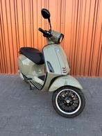 Vespa sprint Custom kleur, Ophalen, Zo goed als nieuw, Overige modellen