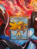 Zapdos ex 192, Ophalen of Verzenden, Zo goed als nieuw, Losse kaart