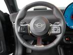 Mini Cooper SE John Cooper Works M 54.2 kWh | Stuur- Stoelve, Stof, Gebruikt, Zwart, Met garantie (alle)