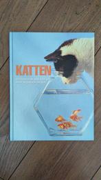 Katten - Geïllustreerde Gids, Ophalen of Verzenden, Nieuw, Katten, Don Harper