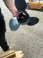 Honda genuine propeller, Watersport en Boten, Bootonderdelen, Ophalen of Verzenden, Nieuw, Motor en Techniek, Motorboot