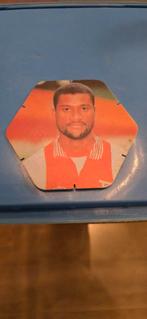 Super Topshots Flippo Winston Bogarde Ajax '96/'97, Verzamelen, Ophalen of Verzenden, Zo goed als nieuw, Ajax, Shirt